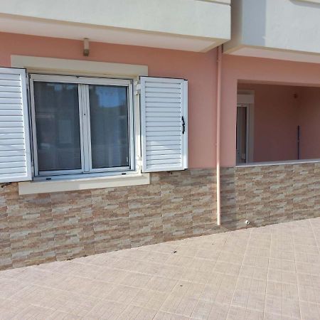 Treasure Star B&B Salamina Exterior foto