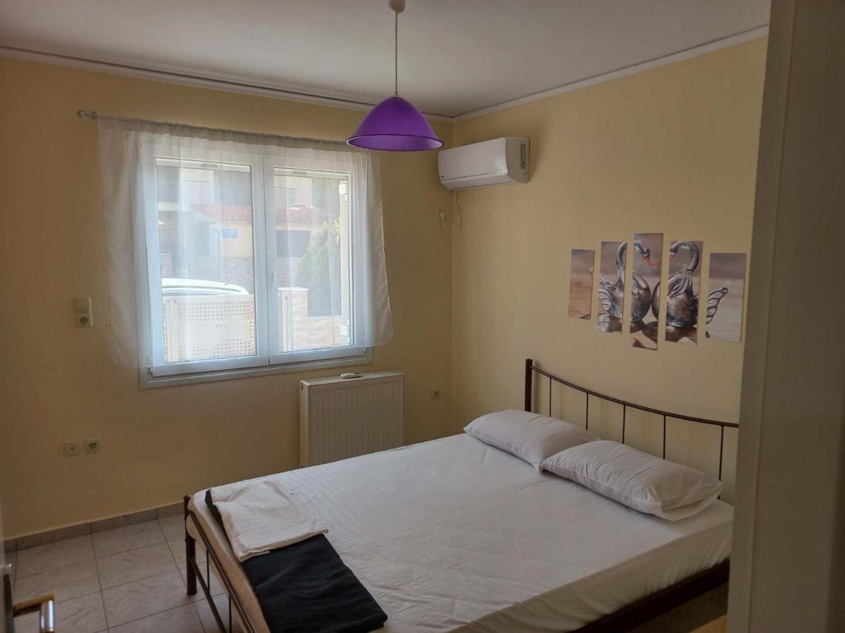 Treasure Star B&B Salamina Exterior foto